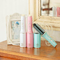 MUK ヒートイオンボーテ2 ミントブルー HBI-02-MB 1台