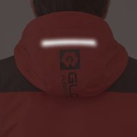 GLADIATOR G-8049 ボルトヒートベスト L ネイビー コーコス信岡 1着（直送品）