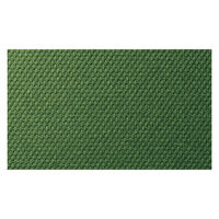 【軒先渡し】ライオン事務器 ミーティング用チェアー ルシーノ ダークグリーン No.１１６０ＮーＦＫＳ　 1脚（直送品）