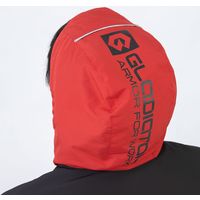 GLADIATOR G-8040 ボルトヒートジャケット SS カーキカモ コーコス信岡 1着（直送品）