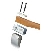 Helko Werk Helko VR-2 ハンターズ アックス　1本（直送品）