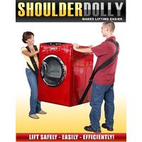 Dutchwest SD-20 ショルダードリー 1箱（直送品）