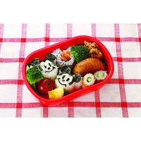 スケーター おにぎり型 ミッキーマウス 一口おにぎり押し型 207362 1個（直送品）