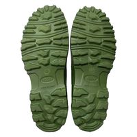 ヤマショウ 超軽ショートブーツ グリーンS YRB-003GR S 1足（直送品）