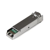 SFP+モジュール MSA準拠 光トランシーバー SFP-10GBASE-SR-ST 1個 Startech.com