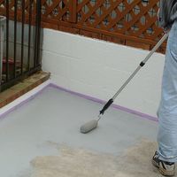 ハンディ・クラウン アルミ 伸縮継柄三段 EX‐120 1694020120 1本