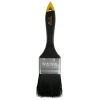 ハンディ・クラウン #356ラスター 平刷毛 黒毛 2インチ 1本　ペイント　塗装　塗料　ハケ　ブラシ