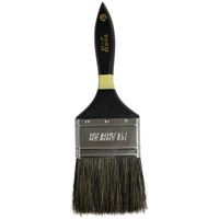 ハンディ・クラウン #377ラスター 平刷毛 胡麻毛 3インチ 1055070030 1本