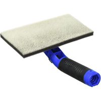 ハンディ・クラウン SMOOSY多用途コテバケセット 180mm 1395240180 1個