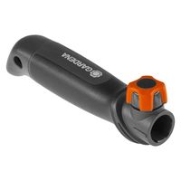GARDENA コンビシステム ハンドツール用ハンドル 08909-20 1台（直送品）