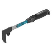GARDENA 草削り 除草具 Comfort 継ぎ目や壁の端などの狭いスペースの雑草除去に 08959-20 1台（直送品）