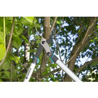 GARDENA 枝切りばさみ(直径42mm対応)バイパス型 EnergyCut 750B 12007-20 1台（直送品）