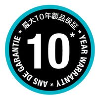 GARDENA スペア 棒ハンドル 140cm NatureLine 17100-20 1台（直送品）