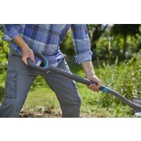 GARDENA シャベル 角型 117cm ErgoLine 17010-20　1台（直送品）