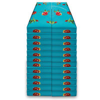 銀座千疋屋 【24箱セット】銀座マロンプリン３個 PGS-051N-24（直送品）