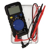 カスタム デジタルマルチメータ CDM-50 1台