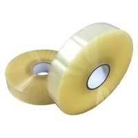 機械用 OPPテープ 0.05mm厚 幅48mm×長さ1000m KOP-1000 APMジャパン 1箱（5巻入）