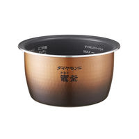 パナソニック スチームIHジャー炊飯器 SR-STS100-W ホワイト 5.5合