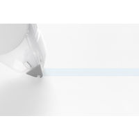 コクヨ テープのり グルー つめ替え用テープ (貼ってはがせる) Mサイズ ターG401ー08 1セット(5個)