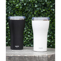 タケヤ化学工業 ミータンブラー ホワイト 506918 40個（直送品）