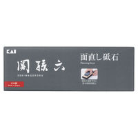 貝印 関孫六 面直し砥石 #000AP0335 1個