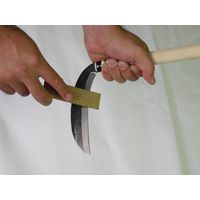 三共コーポレーション リョウメンテモチトイシ(チタン) #400/#1000 #88009 1個（直送品）