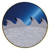 BM MU-16545P 無限チップソー(木工用)　1枚 ハウスビーエム（直送品）