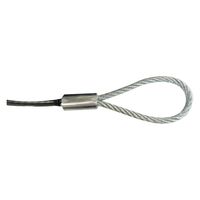 三共コーポレーション TRAD PVC被覆ワイヤ THW-3251I #360630 1本（直送品）