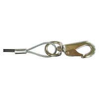 三共コーポレーション TRAD PVC被覆ワイヤ THW-3255S#360637　1本（直送品）