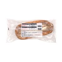 タカキベーカリー 業務用　TF石窯ライ麦ブレッドRN 256444 1ケース　約458g×4本　冷凍（直送品）