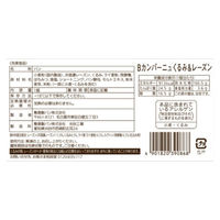 敷島製パン 業務用 カンパーニュくるみ&レーズン 411444 1ケース 約330g×12個（直送品）