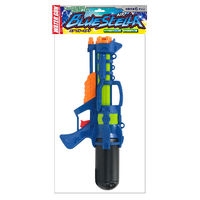 池田工業社 ウォーターガン エアブルーステラ 水鉄砲 17270 1セット(1個×2)