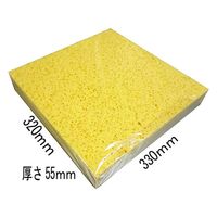 アイガーツール NO5 特大スポンジ 1個