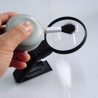 アイガーツール アイガー ハンドブロアーブラシ付 63×130mm TR-03 1個