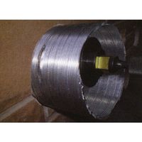 ハウスビーエム BM ダクトインカッター(内面カッター) DC-38 1個