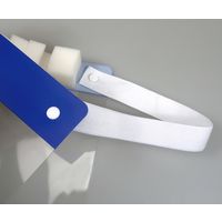 高芝ギムネ製作所 ワンダー M-37 塗装用フェイスシールド 1個