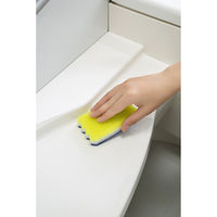 アイセン フッ素ガード バス小物洗い 856975 1個