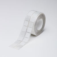 アール カビ汚れ防止テープ L字タイプ タイル柄 YB-002 1個