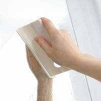 テラモト スキージー ミニ ウォームグレー JT-CL6656025 1個