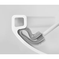 テラモト プラタワフォートイレ コンパクト ホワイト JT-CL6655217 1個