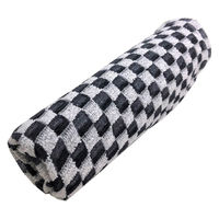 アイセン BY503男のキメ肌チェックボディタオル 859321 1個