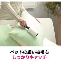 スリーエム(3M) スコッチブライト ペタコロ 粘着クリーナー衣類用取りかえ用ロール 836RP56-JA 2巻入(56シート/巻)×3