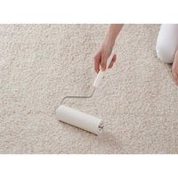 ニトムズ コロコロスペアテープ平面塗りライト 3巻入 C4345 1パック