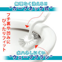 レック ＲＳトイレブラシ B-900 1個