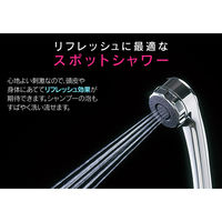 カクダイ GA-FC037 シャワーヘッド 1本（直送品）