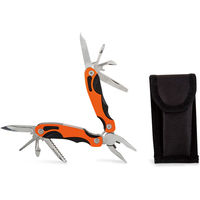 SWISSTECH（スイステック） ポケットマルチツール P-12 12457 1個（直送品）