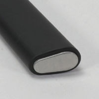 パール金属 包丁 三徳 ふっ素加工 ソフトグリップ 165mm FN-147 シェフズスティーレ ディバース 4582681001478（直送品）