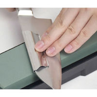 パール金属 シャープナー 包丁 研ぎ ガイド 角度 固定 補助 FN-501 4582681005018 1個