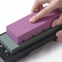 パール金属 包丁 砥石 面直し #180 FN-513 4582681005131 1個（直送品）