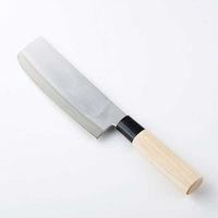 ベストコ 菜切り包丁 165mm ステンレス 野菜 日本製 MA-3700 堺源吉 和包丁 4988562001870 1個